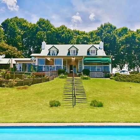 Gateside Guesthouse Hilton Ngoại thất bức ảnh
