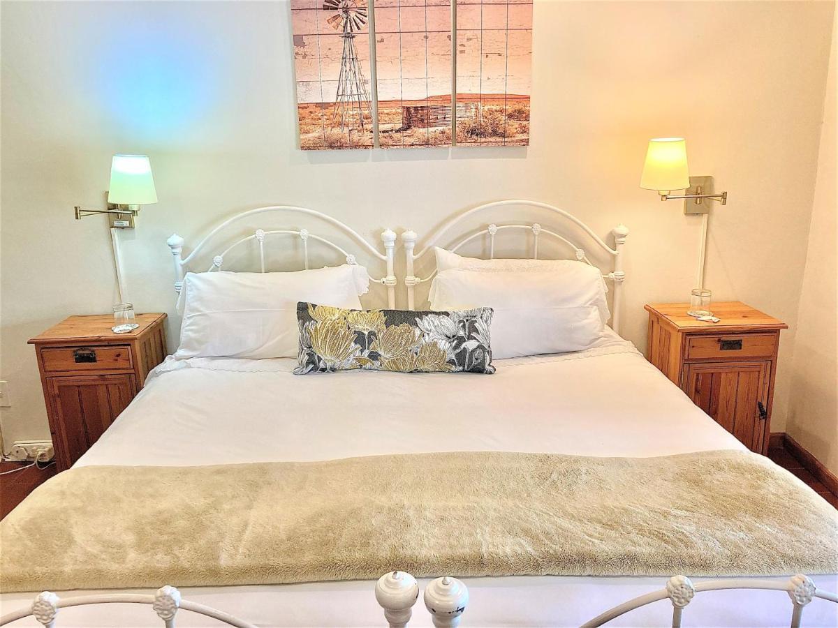Gateside Guesthouse Hilton Ngoại thất bức ảnh