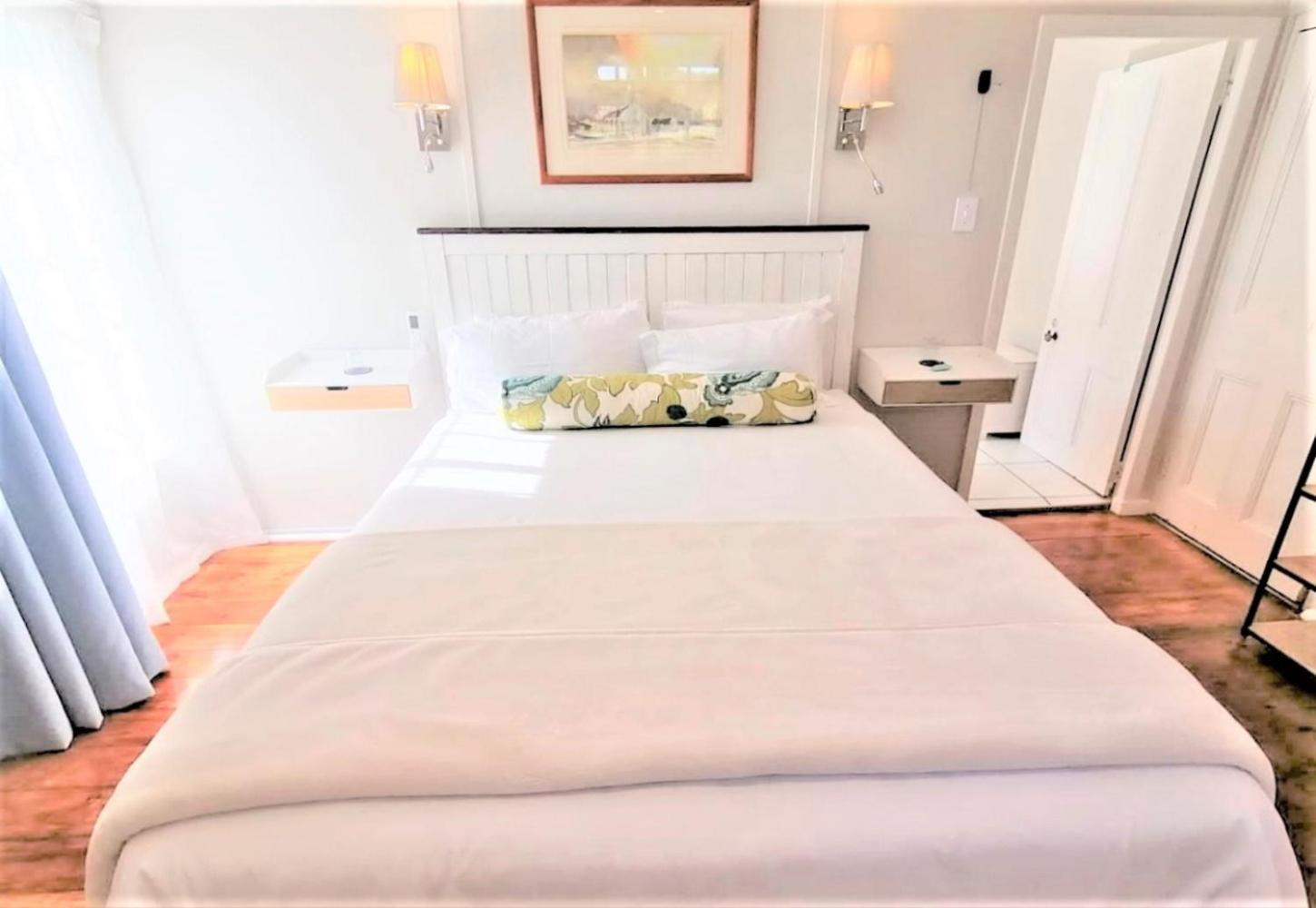 Gateside Guesthouse Hilton Ngoại thất bức ảnh