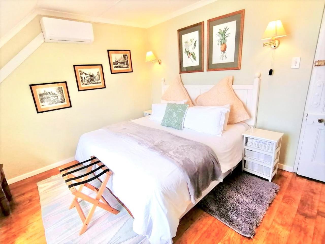 Gateside Guesthouse Hilton Ngoại thất bức ảnh