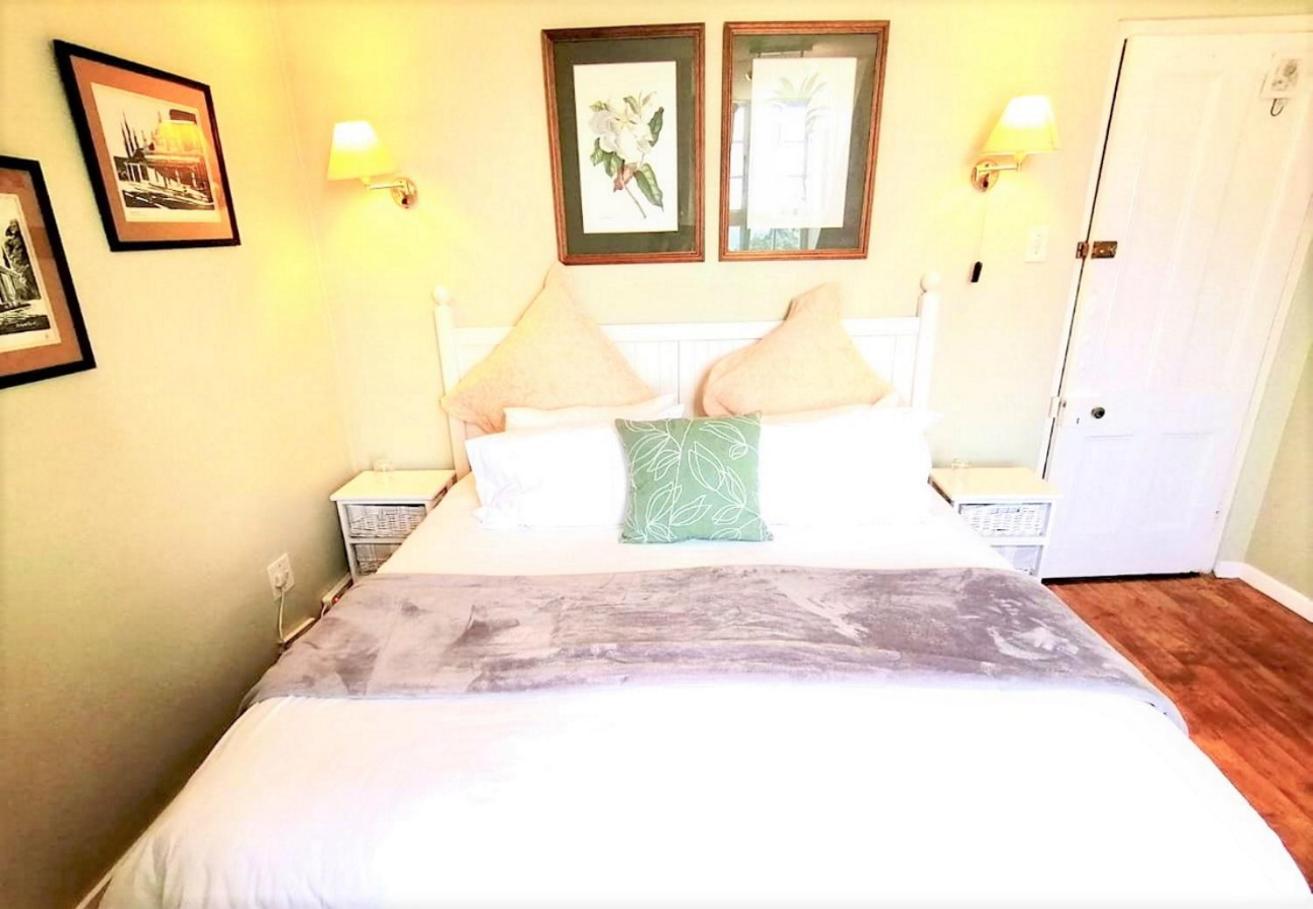 Gateside Guesthouse Hilton Ngoại thất bức ảnh