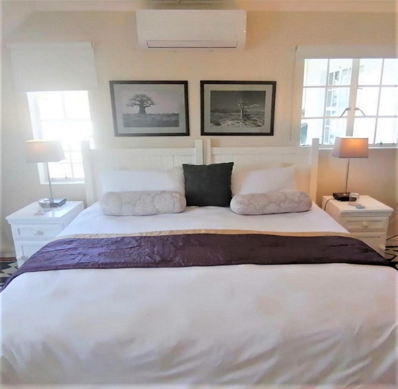 Gateside Guesthouse Hilton Ngoại thất bức ảnh