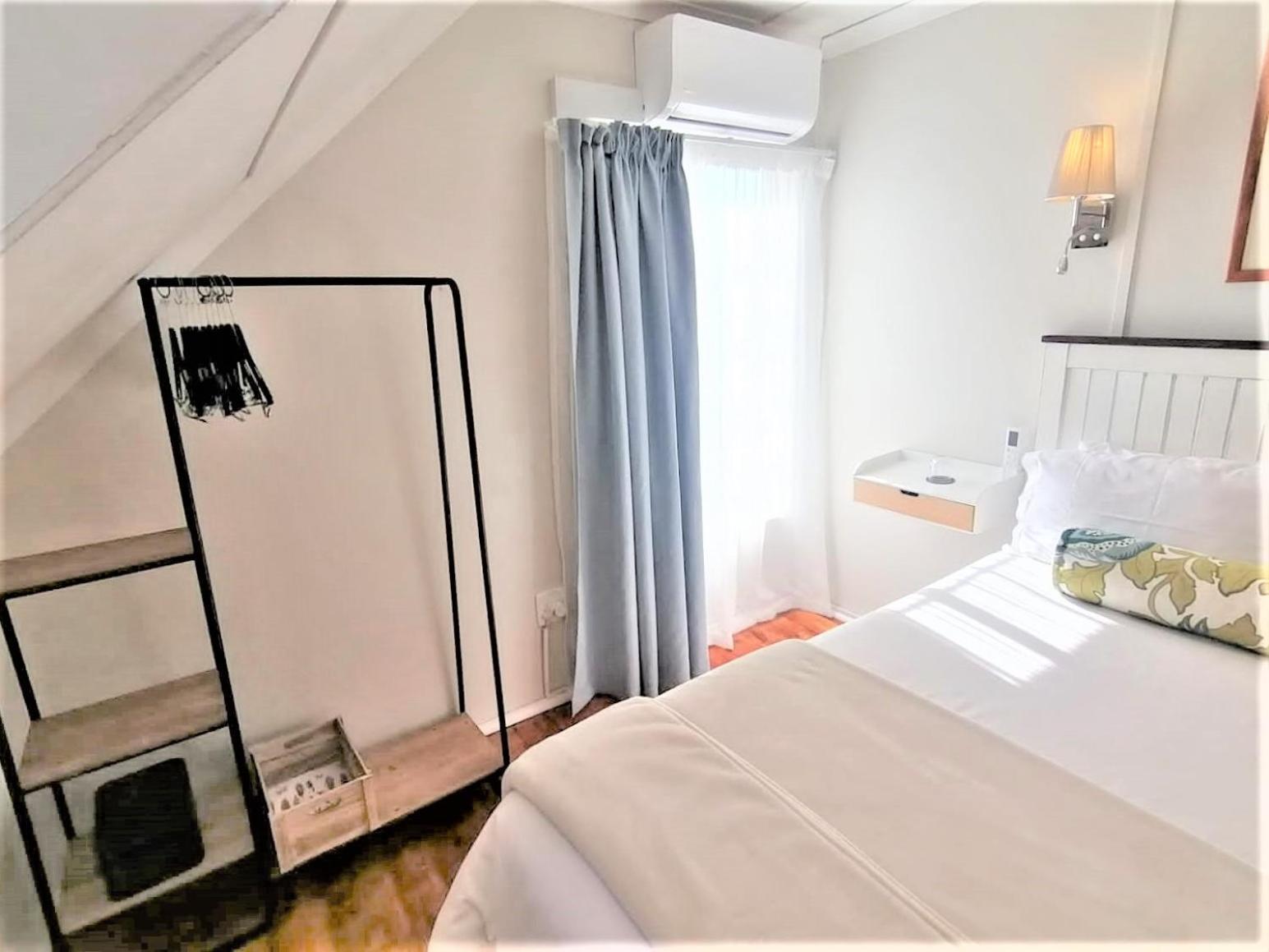 Gateside Guesthouse Hilton Ngoại thất bức ảnh
