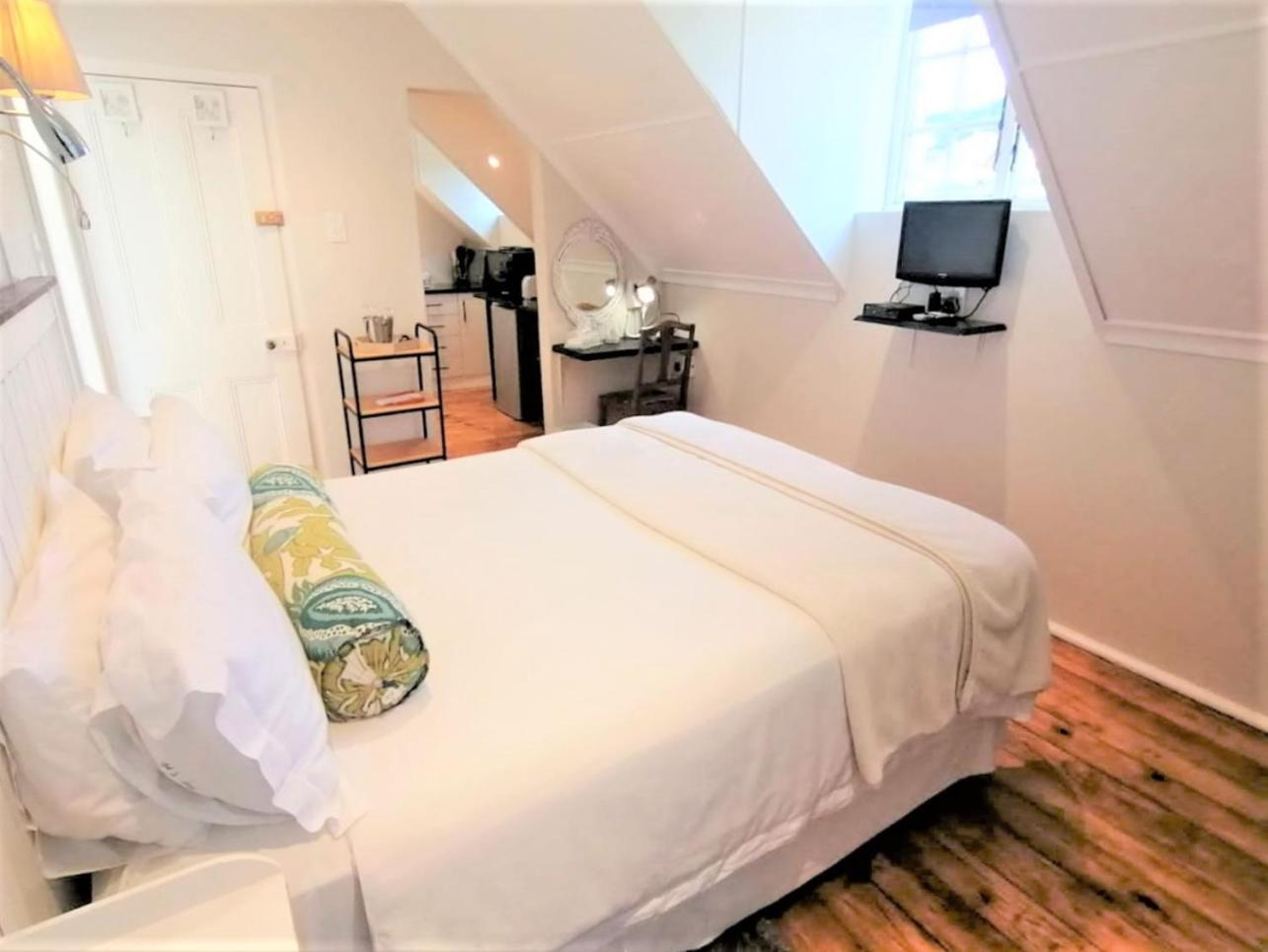 Gateside Guesthouse Hilton Ngoại thất bức ảnh
