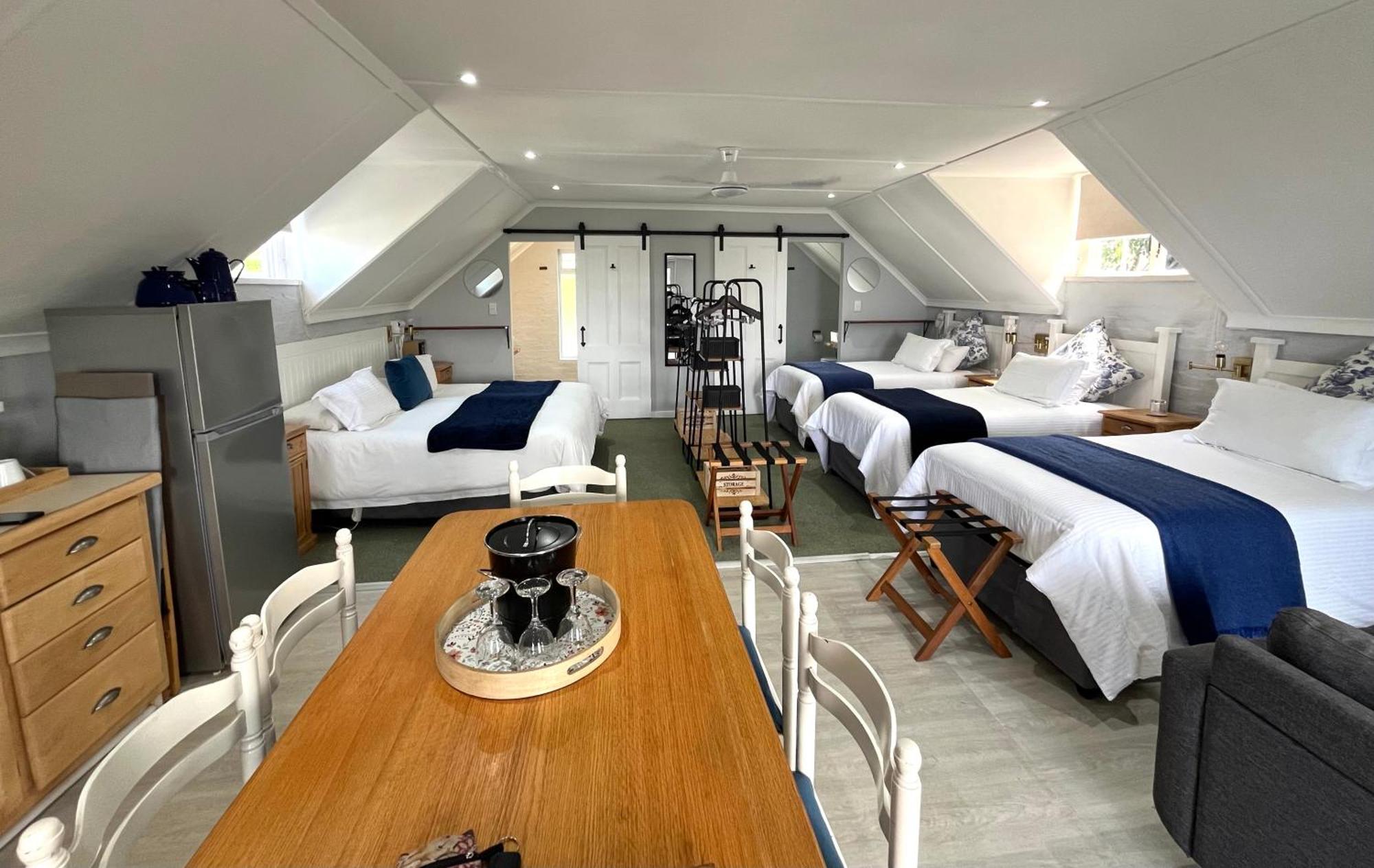 Gateside Guesthouse Hilton Ngoại thất bức ảnh