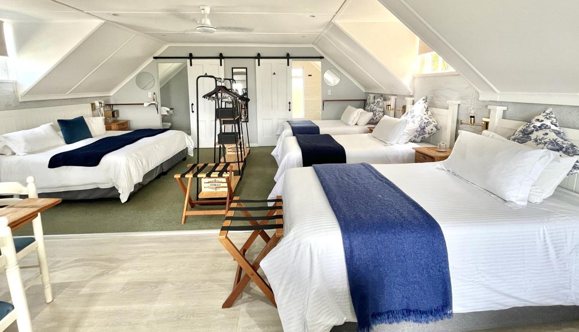 Gateside Guesthouse Hilton Ngoại thất bức ảnh