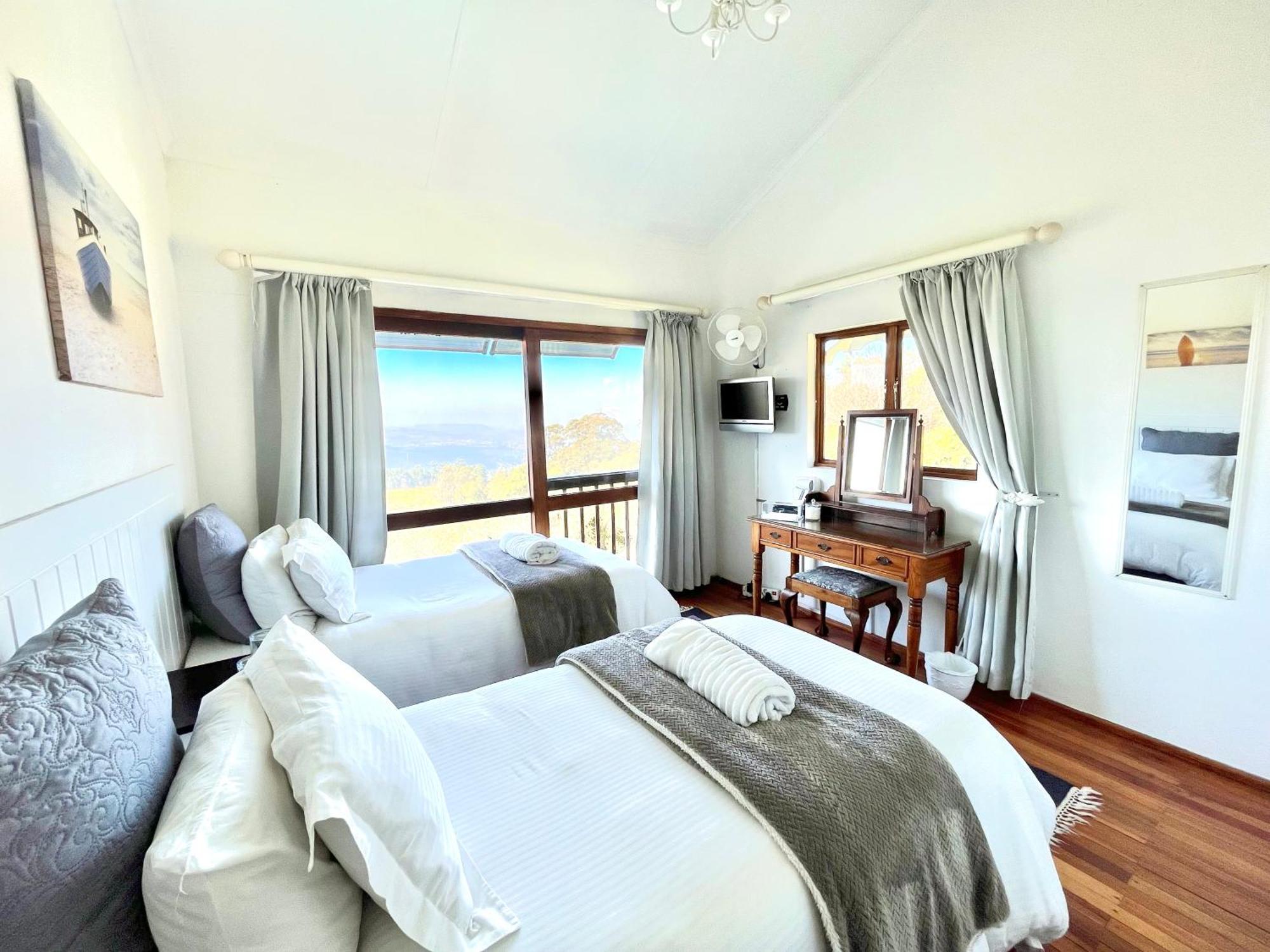 Gateside Guesthouse Hilton Ngoại thất bức ảnh