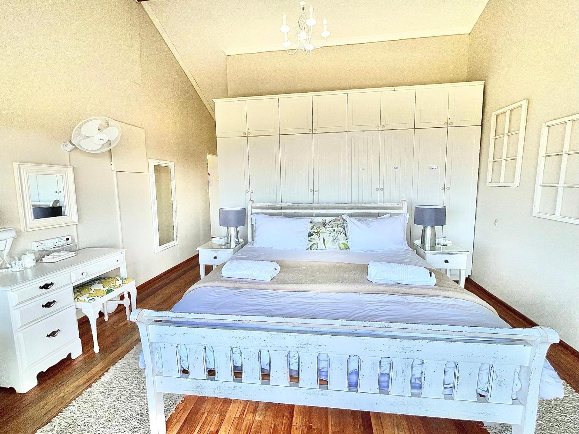 Gateside Guesthouse Hilton Ngoại thất bức ảnh