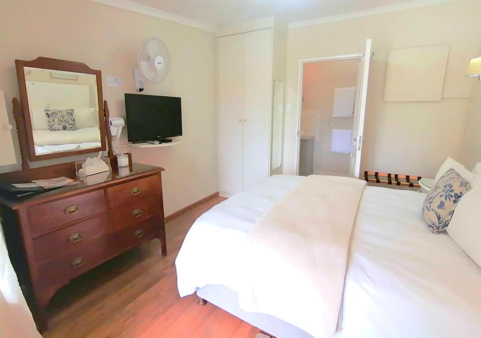 Gateside Guesthouse Hilton Ngoại thất bức ảnh