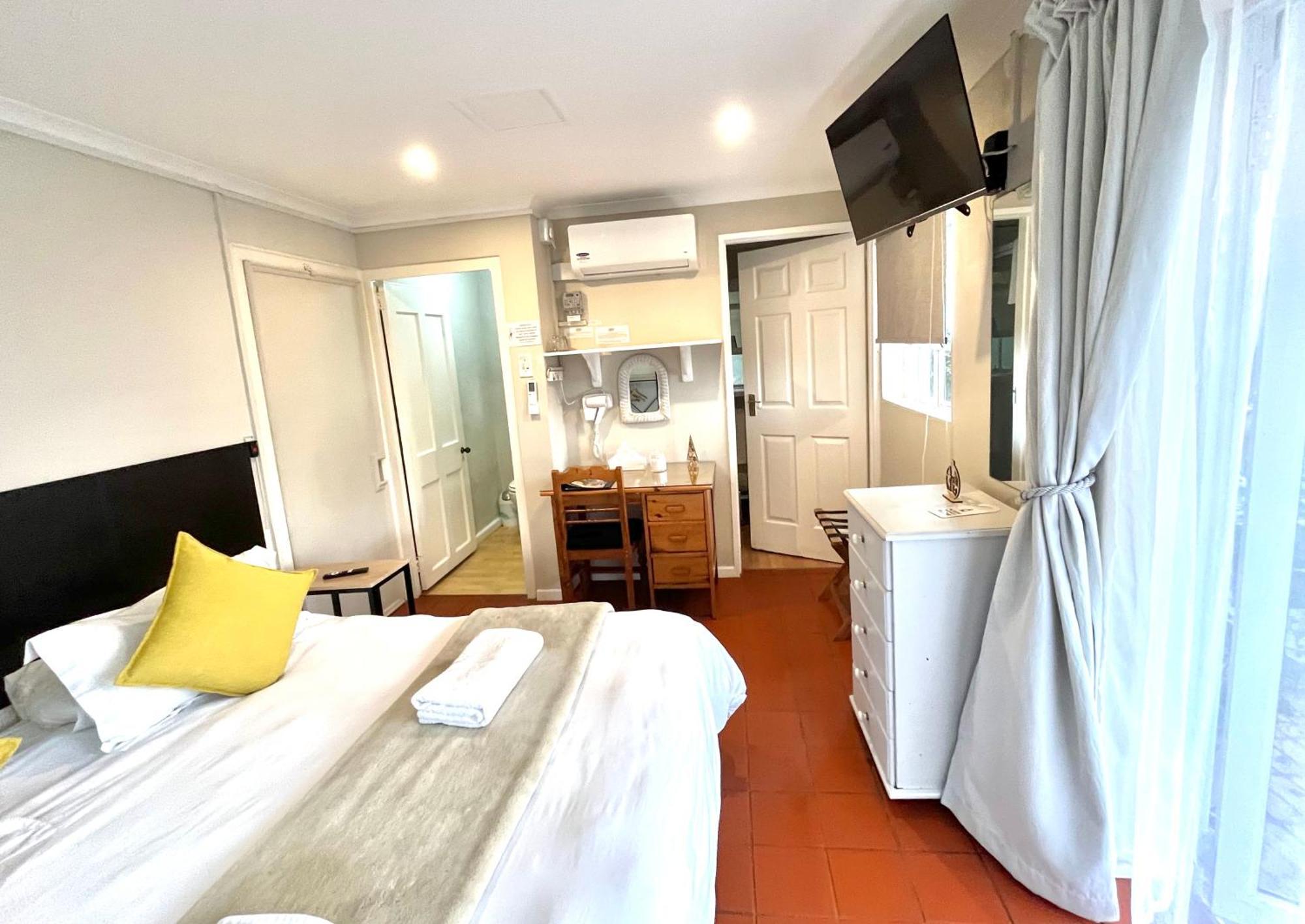Gateside Guesthouse Hilton Ngoại thất bức ảnh