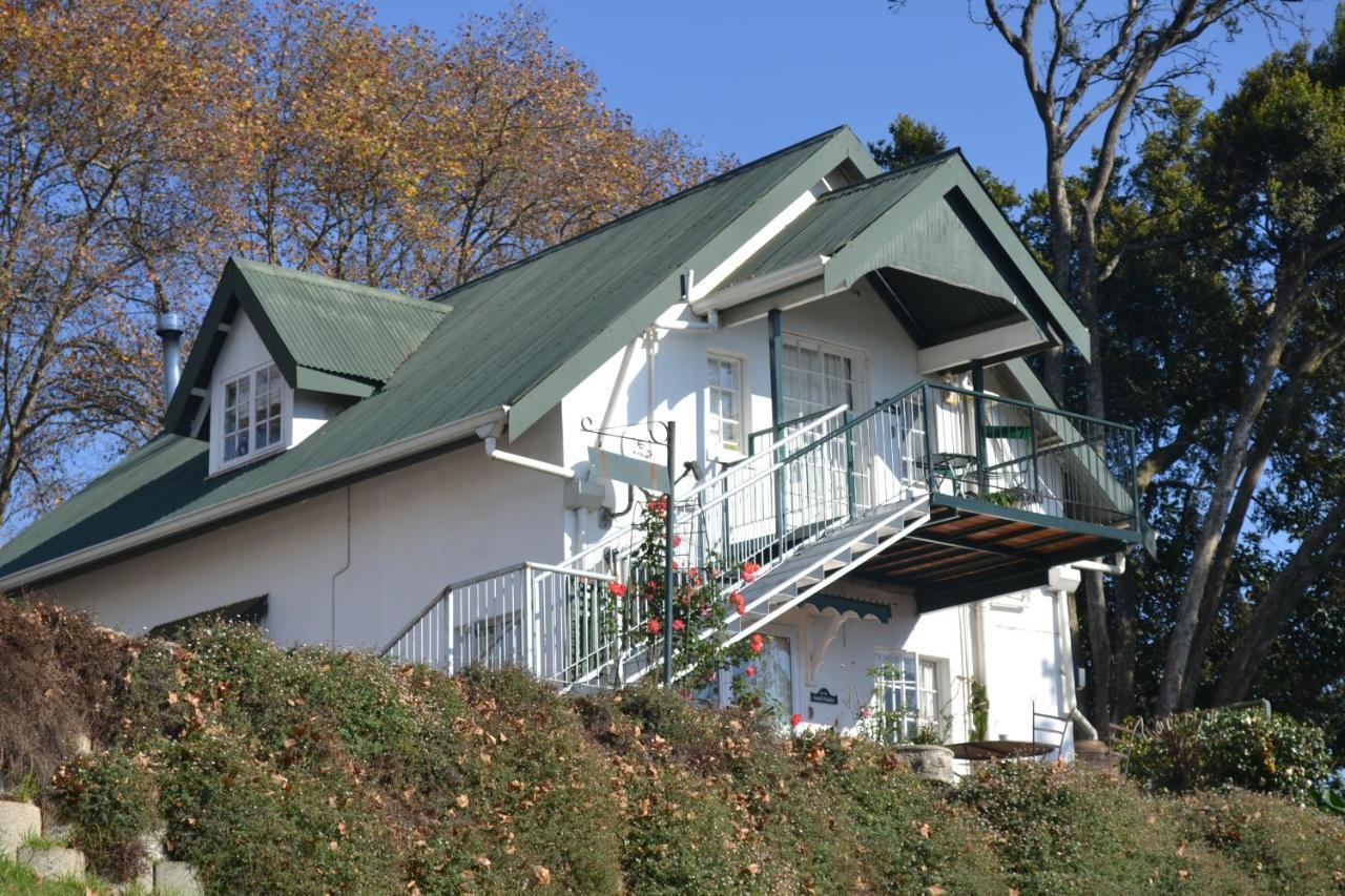 Gateside Guesthouse Hilton Ngoại thất bức ảnh